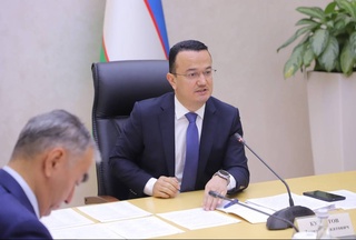 Дар Тошканд филиали Академияи умумироссиягии савдои хориҷӣ кушода мешавад