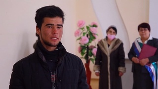 Янги йилда «метрика»лик бўлдим»