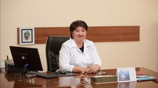 Ўзбекистонда қандай эндокрин касалликлар кўп учраяпти?