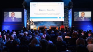 Парижда Франция-Ўзбекистон университетлари II форуми бўлиб ўтмоқда