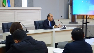 Вазирлик ва идораларда матбуот хизмати штат бирликлари сони оширилади