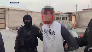 Икки вилоятда 9 нафар гиёҳванд модда савдогарлари ушланди