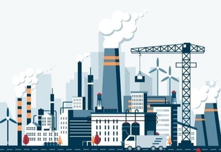 O‘zbekistonda Ikki oyda 175 trln so‘mlik sanoat mahsulotlari ishlab chiqarilgan