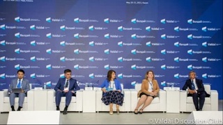 ИСМИ: Строительство дороги «Мазари-Шариф – Кабул – Пешавар» позволит сократить транспортировку грузов из Узбекистана в Пакистан с 35 до 3-5 дней