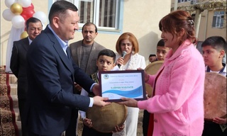 Маҳалла – халқ виждони!