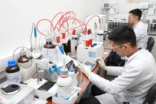 В течение первого квартала было выявлено более 30 тысяч упаковок поддельных лекарственных средств 47 наименований