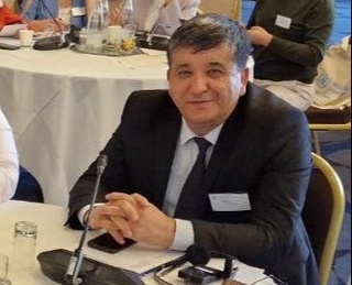 Vabo kasalligi tarqalishidan xavotirlanishga asos bormi?