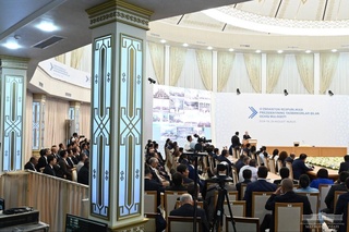 Aholining hayoti va sogʻligʻiga haqiqiy xavf soluvchi mezonlar reyestri ishlab chiqiladi