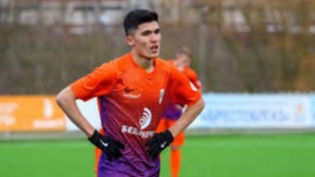 Легионерларимиз муваффақияти