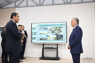 Марғыланда 25 мың тұрғынға арналған үйлер салынады