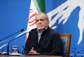 Президент Ирана заговорил о переносе столицы