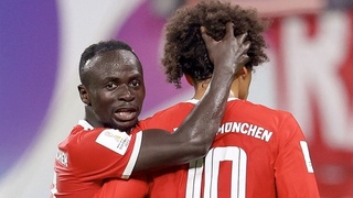 Mane “Bavariya” tarixidagi eng katta jarimani toʻlaydi