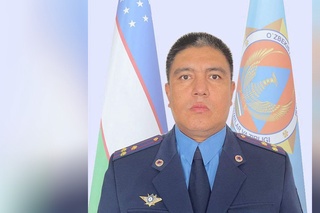 Andijon va Namangan viloyatlari FVBga yangi boshliqlar tayinlandi