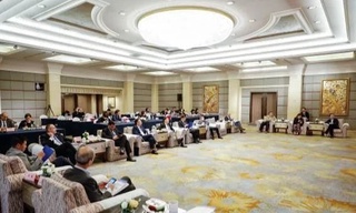 Шанхайда Өзбекстанның экспорттық және транзиттік әлеуеті ұсынылды