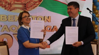 На базе АО «Uzbekistan Airports» будет создана кафедра Ташкентского государственного транспортного университета