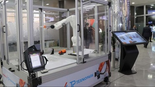 Инновации и наука не имеют границ