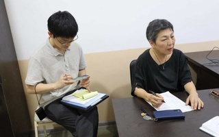 JICA тиббий хизмат сифатини оширишга ҳисса қўшади