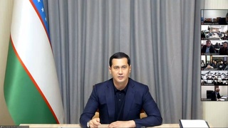 Бухоро вилояти маҳаллалари раҳбарлари билан очиқ мулоқот ўтказилди