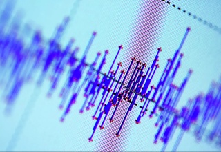 Meksikada 5,8 magnitudali zilzila yuz berdi