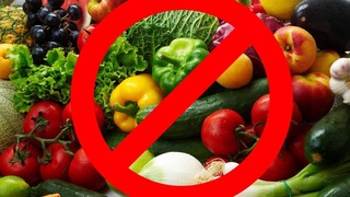 Нарушение правил ввоза и вывоза подкарантинной продукции влечет за собой ответственность