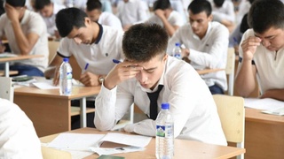 Енді студент мемлекеттік емтиханды тапсыра алмаса, бір жыл күтпейді