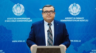 Текширилган автотранспортларнинг 3,4 фоизида зарарли тутун меъёрдан юқорилиги аниқланган