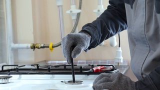 Nosoz gaz uskunalari qancha muddatda tuzatiladi?