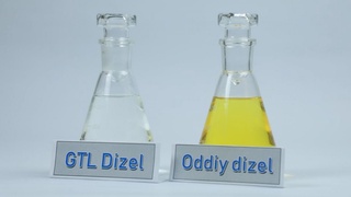 «Uzbekistan GTL» зауытының дизель жанармай  Euro-6 стандартына жауап береді