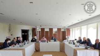 В Дубае обсуждены перспективы производства кожи с участием Ассоциации «Узчармсаноат»