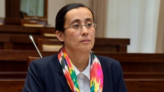 Uzbekistan appointed new Ambassador to Israel