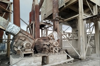 Ekologik ekspertiza xulosasini olmagan korxona faoliyati toʻxtatildi