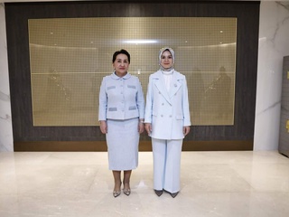 Ҳамкорлик муносабатлари келгусида амалий ҳаракатлар билан янада бойитилади