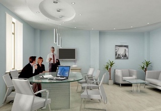 Квартирада офис очиш қонунийми?