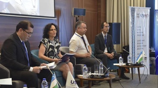 USAID поддерживает развитие гражданского общества в Узбекистане