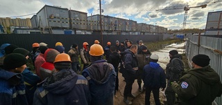 Россияда қийин аҳволда қолган юртдошимиз Ватанга қайтарилди