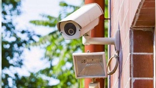 Начата видеофиксация нарушителей выбрасывающих мусор