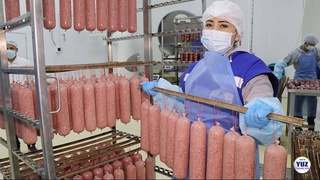 Качество и безопасность - критерии современного пищевого производства