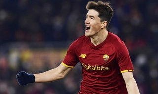 Elimizni olamga tanitayotgan Eldor