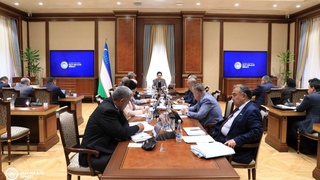 Сенат жиырма тоғызыншы жалпы жиналысын шақыру туралы қаулы қабылдады