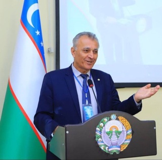 Университетда халқаро конференция: биотехнология ва озиқ-овқат хавфсизлиги муаммолари