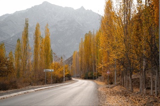 Dry Weather to persist through out the week