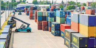 Международный центр промышленной кооперации «Центральная Азия» появится на границе Казахстана и Узбекистана