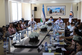 Буддизм обидалари — зиёрат туризмининг янги йўналиши