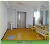 Таъмирлаш ишлари авжида