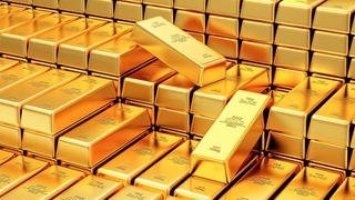 The gold and foreign exchange reserves of the Central Bank of Uzbekistan exceeded 41 billion dollars for the first time