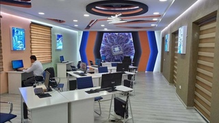 Янгийўлда «Янги Ўзбекистон ёшлари маркази» ишга тушди