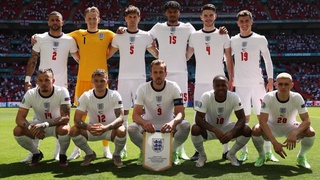 Гол Стерлинга принес победу Англии над Хорватией