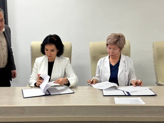 К охране материнства и детства привлекается лучший зарубежный опыт