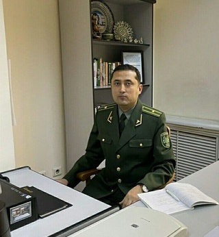 Buyuk ipak yoʻlidan yangi tamaddun sari yoʻl