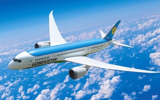 Авиарейсы в Нукус, Термез и Ургенч